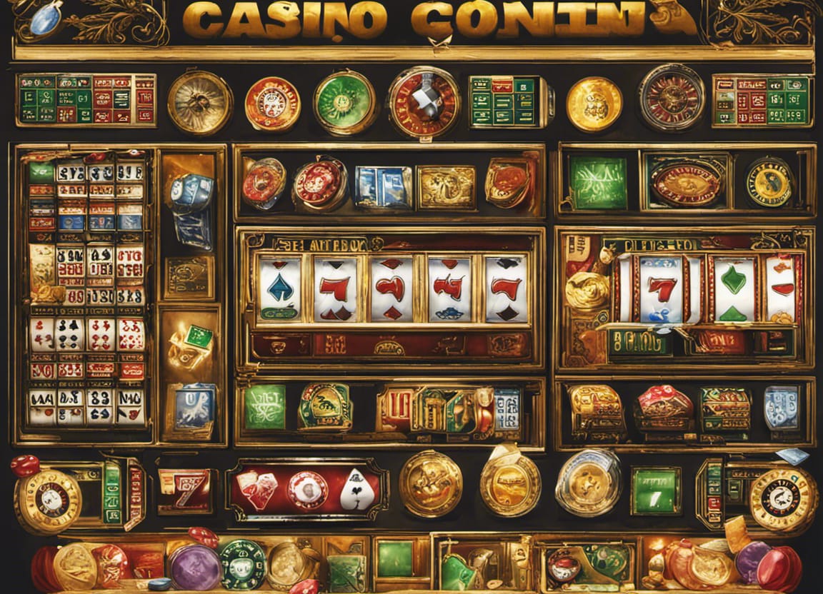 AI Casino