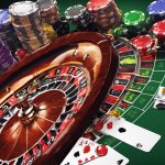 Fakta Casino Online