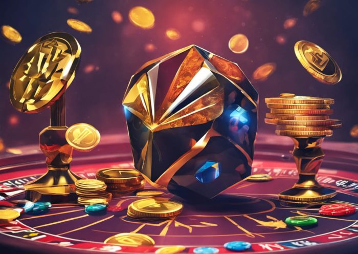 VIP Casino Program