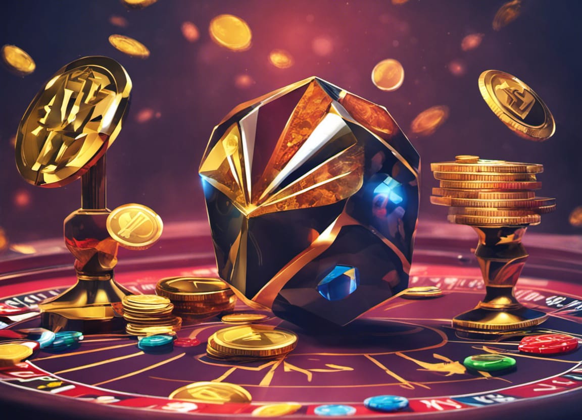 VIP Casino Program