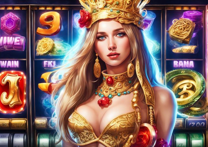 slot online gacor