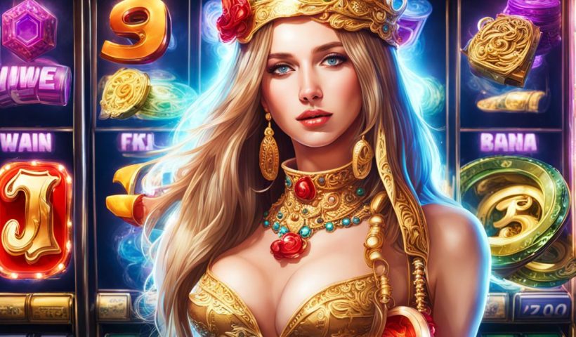 slot online gacor