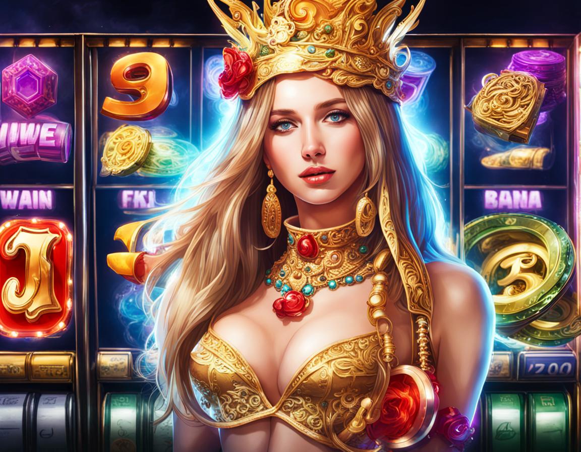 slot online gacor